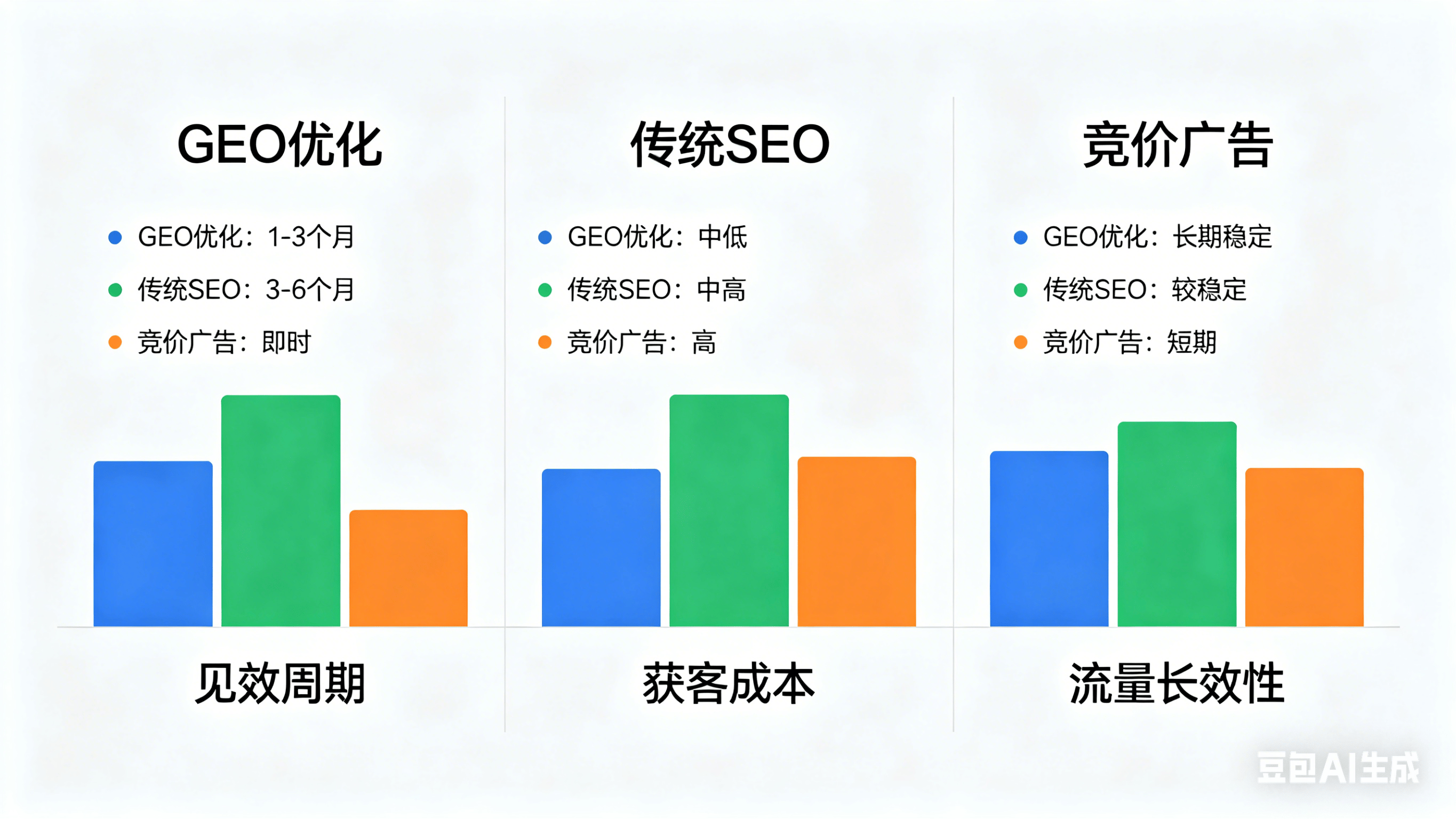 敦煌GEO优化多久能出效果？企业AI获客见效周期全解析